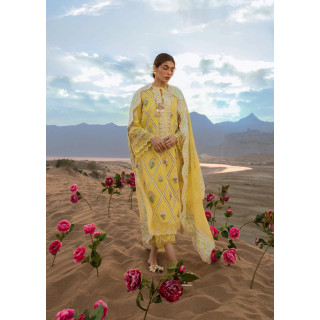 Crimson Eid Lawn Collection-2023-D1A